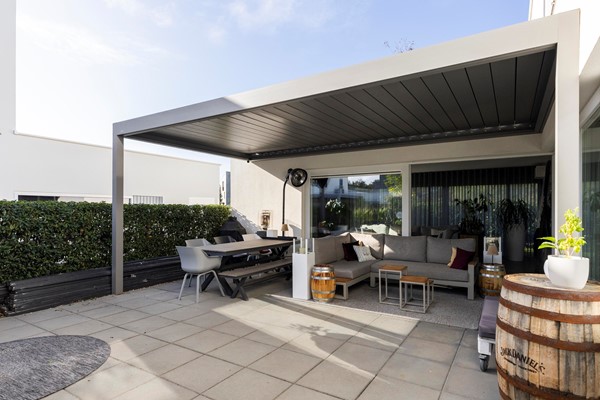 Medium property photo - Waterwijk 5, 5658 RA Eindhoven